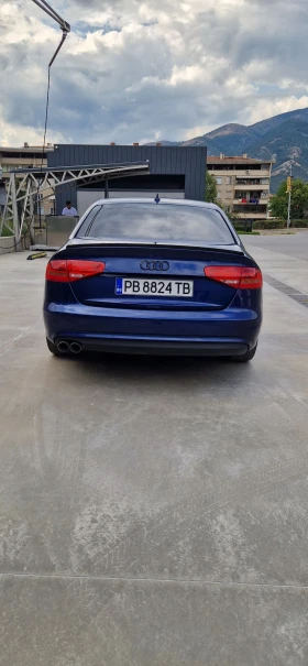 Audi A4 | Mobile.bg    3