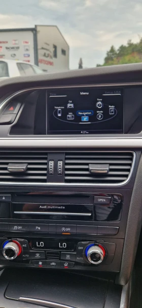 Audi A4 | Mobile.bg    11