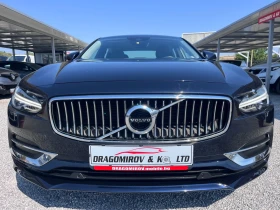Volvo S90 D4 Inscription - 30900 лв. - 66008708 2