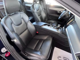 Volvo S90 D4 Inscription - 30900 лв. - 66008708 11