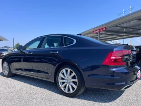 Volvo S90 D4 Inscription - 30900 лв. - 66008708 5
