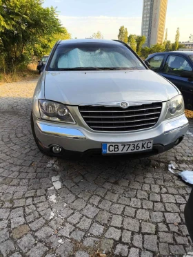 Обява за продажба на Chrysler Pacifica ~Цена по договаряне - изображение 1