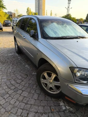 Chrysler Pacifica | Mobile.bg    16