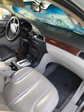 Обява за продажба на Chrysler Pacifica ~Цена по договаряне - изображение 7
