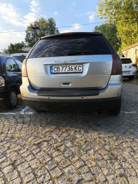 Обява за продажба на Chrysler Pacifica ~Цена по договаряне - изображение 11