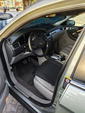 Обява за продажба на Chrysler Pacifica ~Цена по договаряне - изображение 5