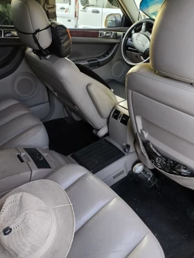 Обява за продажба на Chrysler Pacifica ~Цена по договаряне - изображение 8