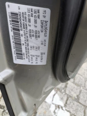 Обява за продажба на Chrysler Pacifica ~Цена по договаряне - изображение 4
