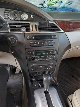 Обява за продажба на Chrysler Pacifica ~Цена по договаряне - изображение 1