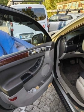 Обява за продажба на Chrysler Pacifica ~Цена по договаряне - изображение 6