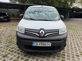 Обява за продажба на Renault Kangoo 1.5 dCi Express ~16 490 лв. - изображение 1
