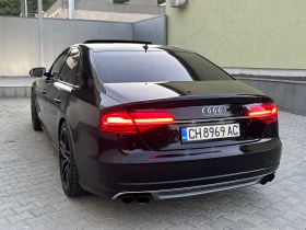 Audi S8 3xTV* B&O* NIGHT VISION* FULL* MAX* CERAMIC*  | Mobile.bg    10