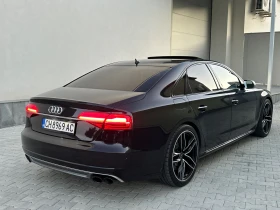 Audi S8 3xTV* B&O* NIGHT VISION* FULL* MAX* CERAMIC*  | Mobile.bg    8
