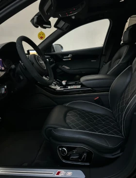 Audi S8 3xTV* B&O* NIGHT VISION* FULL* MAX* CERAMIC*  | Mobile.bg    12