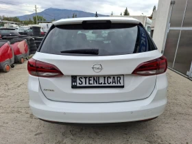 Opel Astra 1.5CDTi + A | Mobile.bg    4