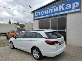 Opel Astra 1.5CDTi + A | Mobile.bg    2