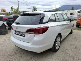 Opel Astra 1.5CDTi + A | Mobile.bg    6