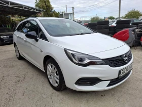 Opel Astra 1.5CDTi + A | Mobile.bg    5