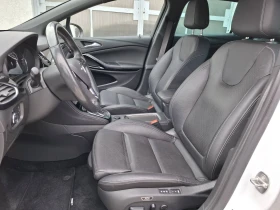 Opel Astra 1.5CDTi + A | Mobile.bg    8