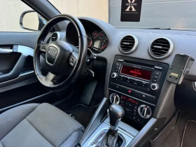 Audi A3 S-line - 9999 лв. / 5112.41 € - 45461879 14