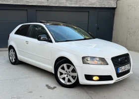 Audi A3 S-line