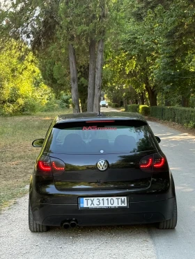 VW Golf GTI 2.0tfsi turbo | Mobile.bg    4