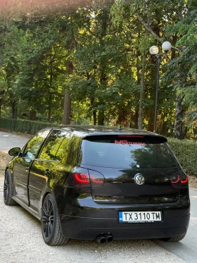 VW Golf GTI 2.0tfsi turbo | Mobile.bg    5