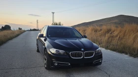 BMW 525 2.0 218  FACELIFT.  LUXURY  | Mobile.bg    4