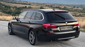 BMW 525 2.0 218  FACELIFT.  LUXURY  | Mobile.bg    5