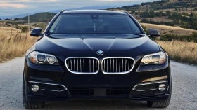 BMW 525 2.0 218  FACELIFT.  LUXURY  | Mobile.bg    3
