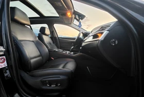 BMW 525 2.0 218  FACELIFT.  LUXURY  | Mobile.bg    8