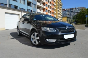 Skoda Octavia 1.6tdi 105кс