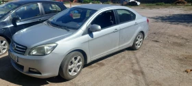     Great Wall Voleex C30