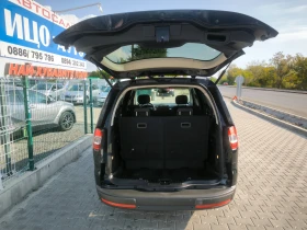 Ford Galaxy 2, 0-140k.c.ABTOMAT.HABИ.7места, F.LiFT, ЕВРО 5В - 15999 лв. / 8180.16 € - 16303734 14