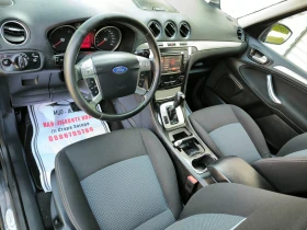 Ford Galaxy 2, 0-140k.c.ABTOMAT.HABИ.7места, F.LiFT, ЕВРО 5В - 15999 лв. / 8180.16 € - 16303734 9