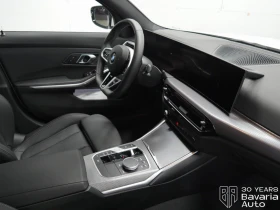 BMW 318 d Touring M Sport Paket Steptronic - 63740 лв. / 32589.74 € - 34026868 6