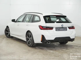 BMW 318 d Touring M Sport Paket Steptronic - 63740 лв. / 32589.74 € - 34026868 2