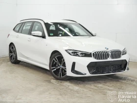 BMW 318 d Touring M Sport Paket Steptronic - 63740 лв. / 32589.74 € - 34026868 4