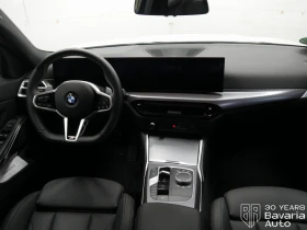 BMW 318 d Touring M Sport Paket Steptronic - 63740 лв. / 32589.74 € - 34026868 5
