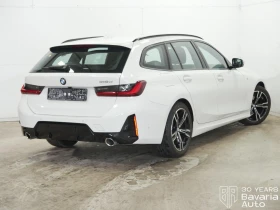 BMW 318 d Touring M Sport Paket Steptronic - 63740 лв. / 32589.74 € - 34026868 3