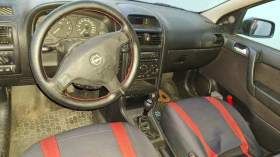 Opel Astra G | Mobile.bg    3