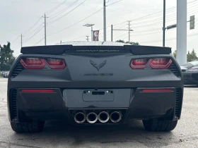 Chevrolet Corvette Grand Sport* 2LT* RWD* АвтоКредит* (ЦЕНА ДО БГ) - 94999 лв. / 48572.22 € - 70670571 5