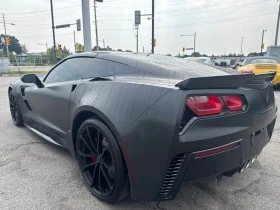 Chevrolet Corvette Grand Sport* 2LT* RWD* АвтоКредит* (ЦЕНА ДО БГ) - 94999 лв. / 48572.22 € - 70670571 3