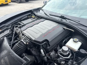 Chevrolet Corvette Grand Sport* 2LT* RWD* АвтоКредит* (ЦЕНА ДО БГ) - 94999 лв. / 48572.22 € - 70670571 8