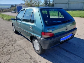 Peugeot 106, снимка 5