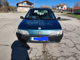 Peugeot 106, снимка 3