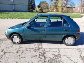 Peugeot 106, снимка 7