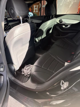 Mercedes-Benz C 300 * АВТО КРЕДИТ* ЦЕНА ДО БГ * СЕРВИЗНА ИСТОРИЯ *  - 34999 лв. / 17894.70 € - 26090645 12