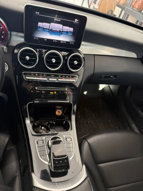 Mercedes-Benz C 300 * АВТО КРЕДИТ* ЦЕНА ДО БГ * СЕРВИЗНА ИСТОРИЯ *  - 34999 лв. / 17894.70 € - 26090645 9