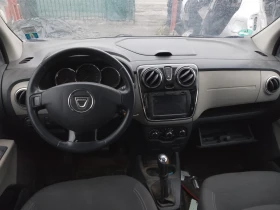 Dacia Lodgy 1.2Т, снимка 7